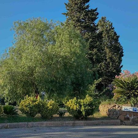 ホテル Oasi Santa Rosa ローマ エクステリア 写真